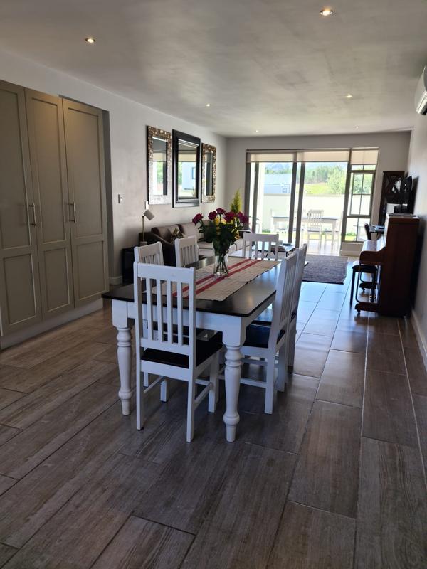 To Let 2 Bedroom Property for Rent in Franschhoek Western Cape